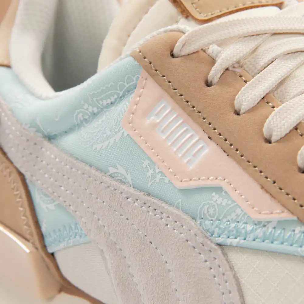 PARTNER: CREATION ref 381746-02 Puma - 5