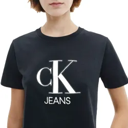 Classic front logo Calvin Klein - 2