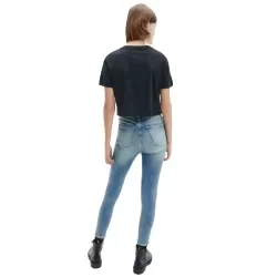 Classic front logo Calvin Klein - 3