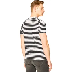 Pack x2 classic tee Calvin Klein - 5 Pack x2 classic tee Calvin Klein - 5