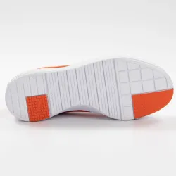 Basket de ville basse femme Puma Cali sport mix wn's Blanc - ZESHOES