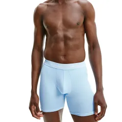 Boxer homme Calvin Klein Pack x3 unlimited logo Multicolor - ZESHOES