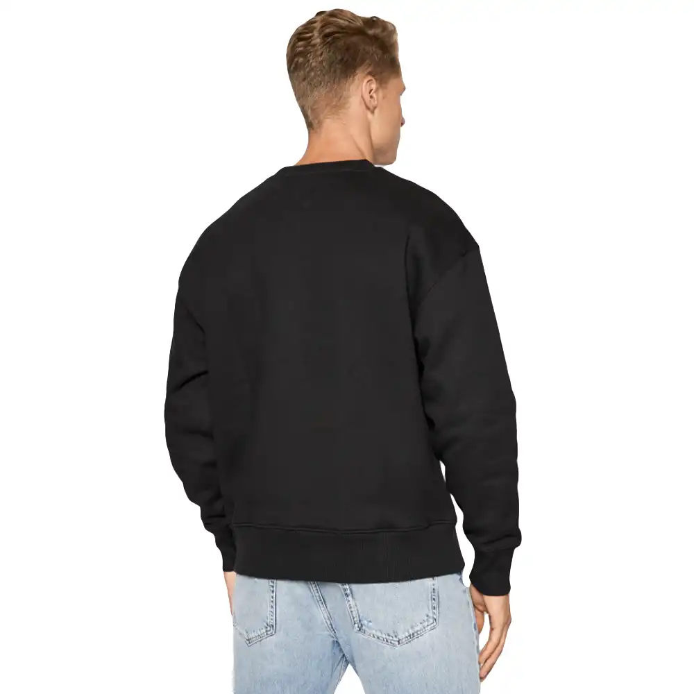 PARTNER: CREATION ref DM0DM11008-BDS Tommy Jeans - 3