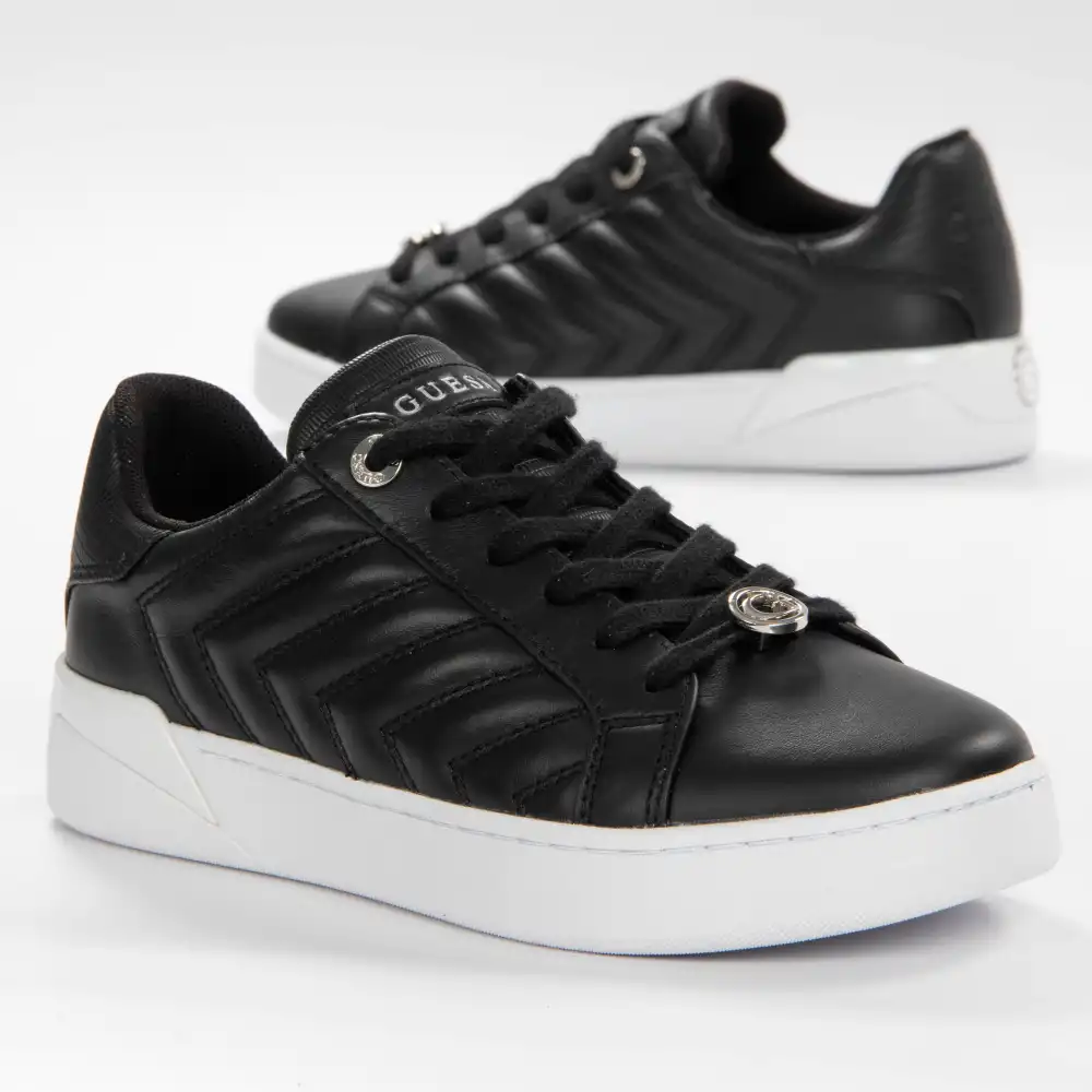 PARTNER: CREATION ref FL7RECELE12-BLACK PARTNER: CREATION ref FL7RECELE12-BLACK