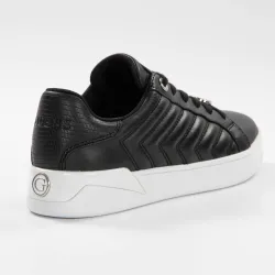 PARTNER: CREATION ref FL7RECELE12-BLACK PARTNER: CREATION ref FL7RECELE12-BLACK