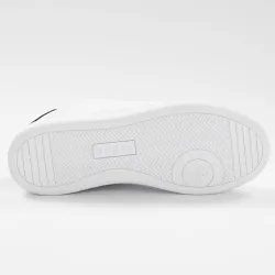 Basket de ville basse femme Guess Reace light Blanc - ZESHOES Basket de ville basse femme Guess Reace light Blanc - ZESHOES