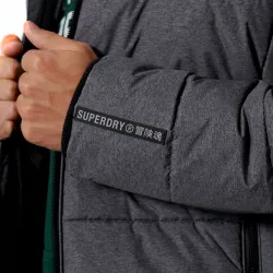 Sport puffer Superdry - 2