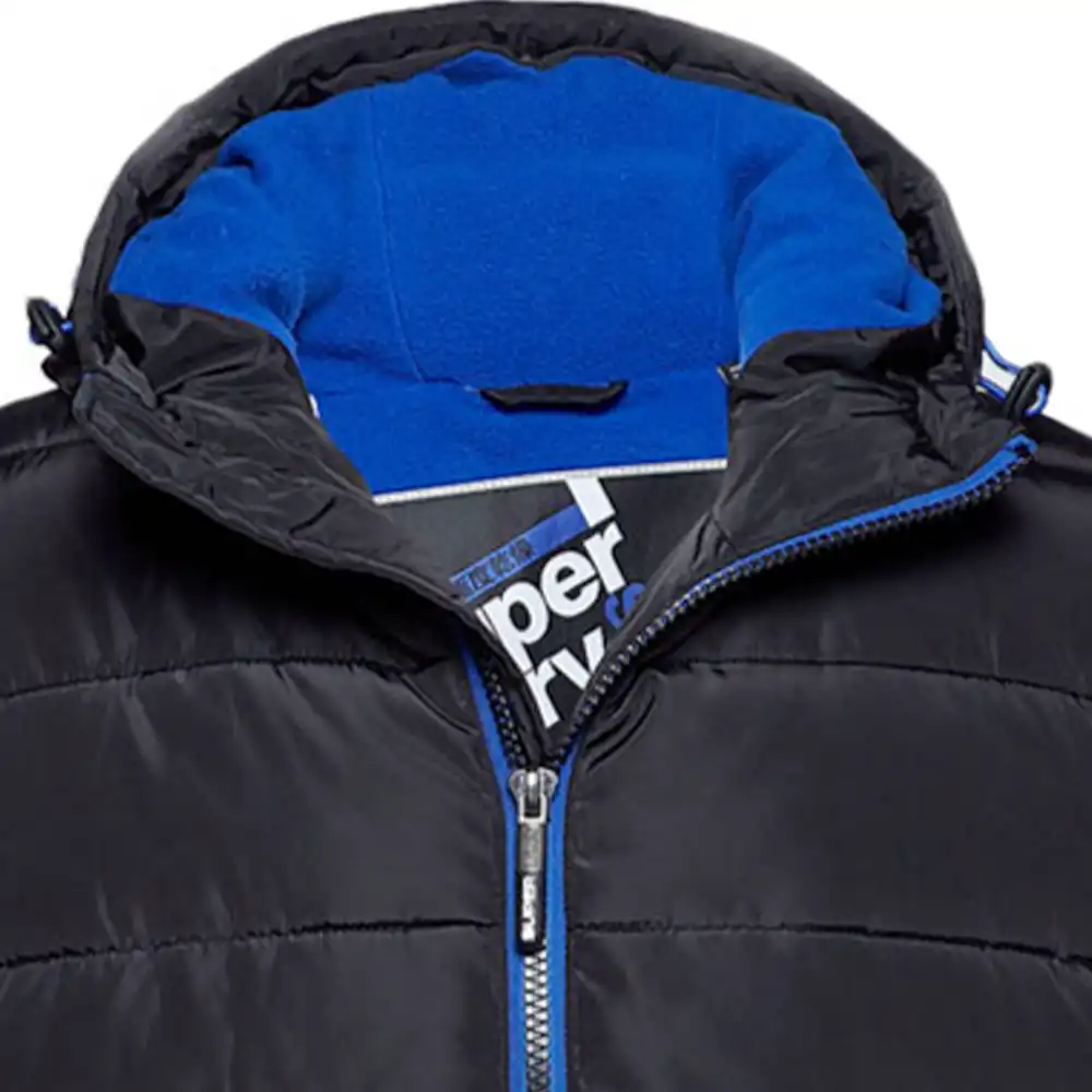 Sport puffer Superdry - 2