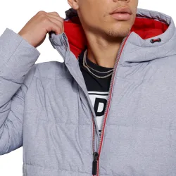 Sport puffer Superdry - 2