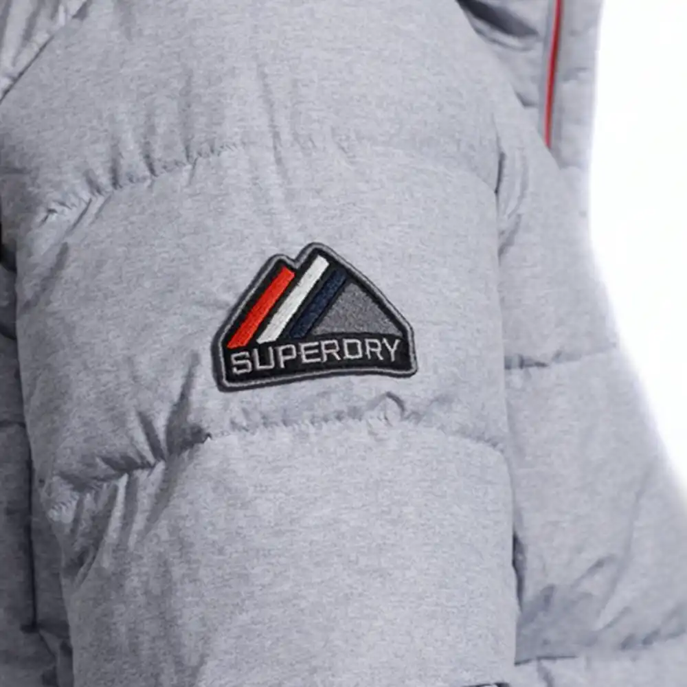 PARTNER: CREATION ref M5010227C-4GK Superdry - 3