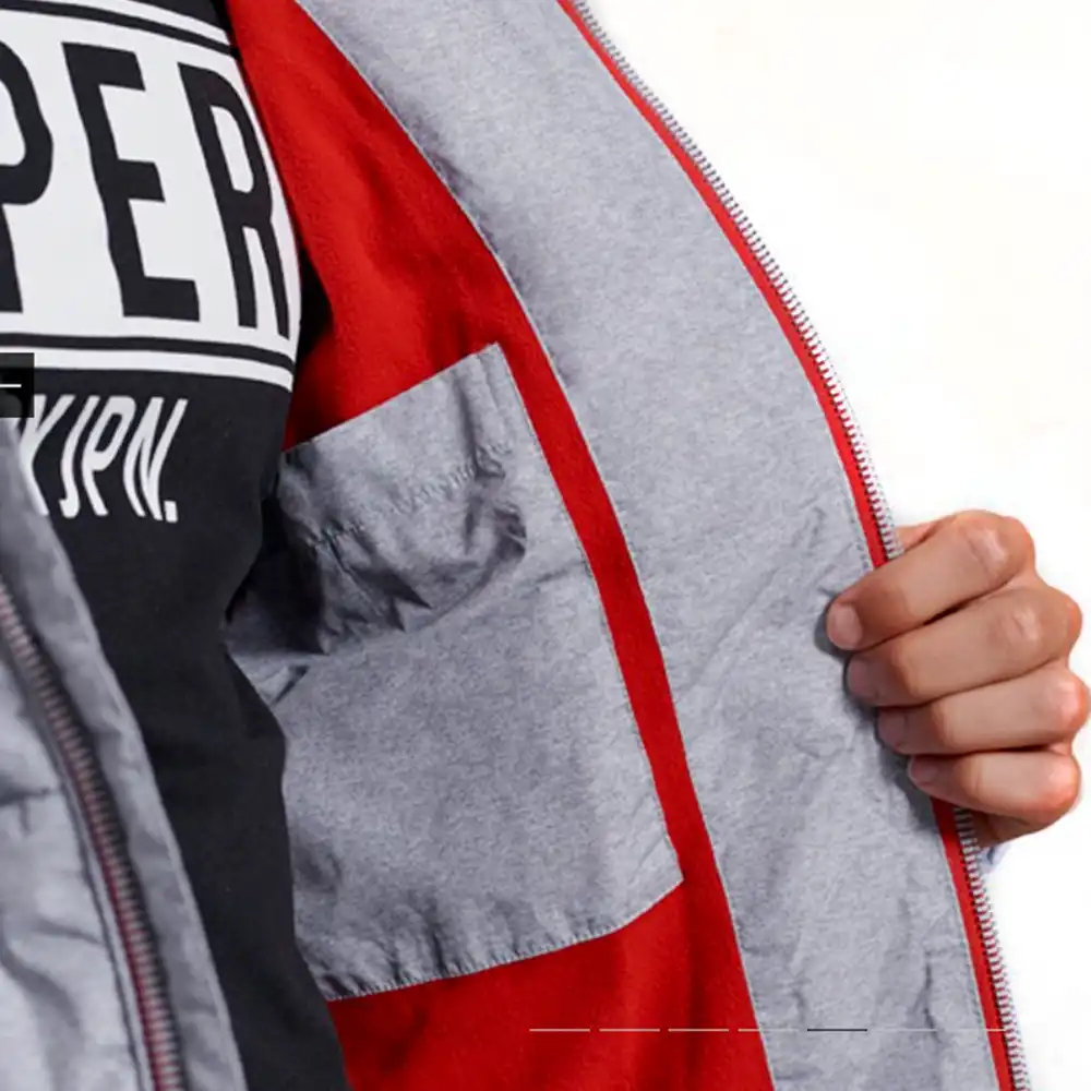 PARTNER: CREATION ref M5010227C-4GK Superdry - 4