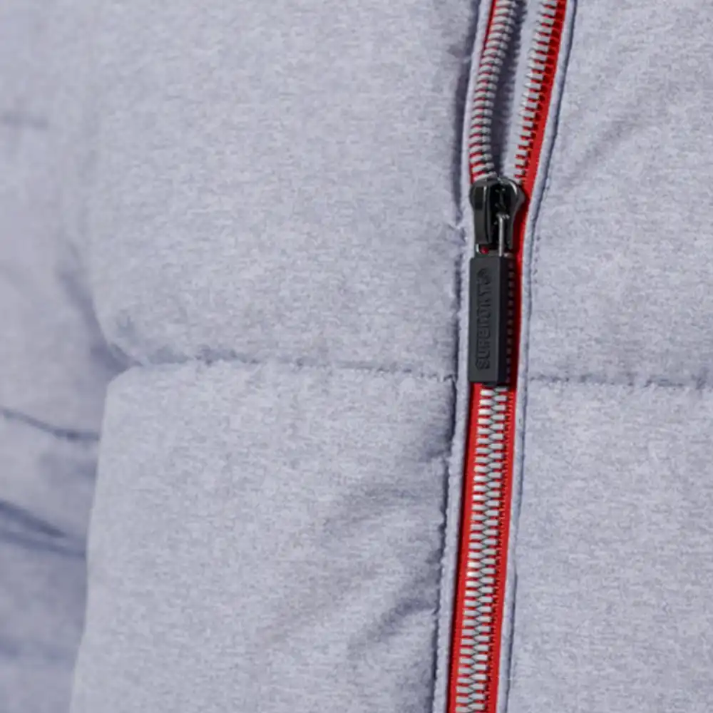 Sport puffer Superdry - 5