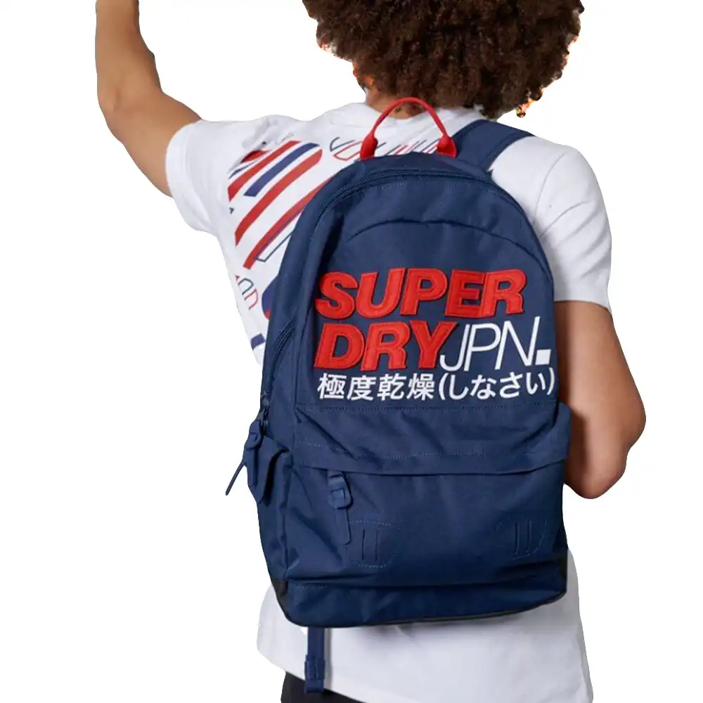 PARTNER: CREATION ref M9110117A-11S Superdry - 2 PARTNER: CREATION ref M9110117A-11S Superdry - 2