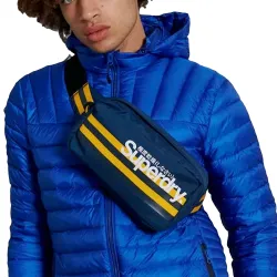 PARTNER: CREATION ref M9110168A-33G Superdry - 2