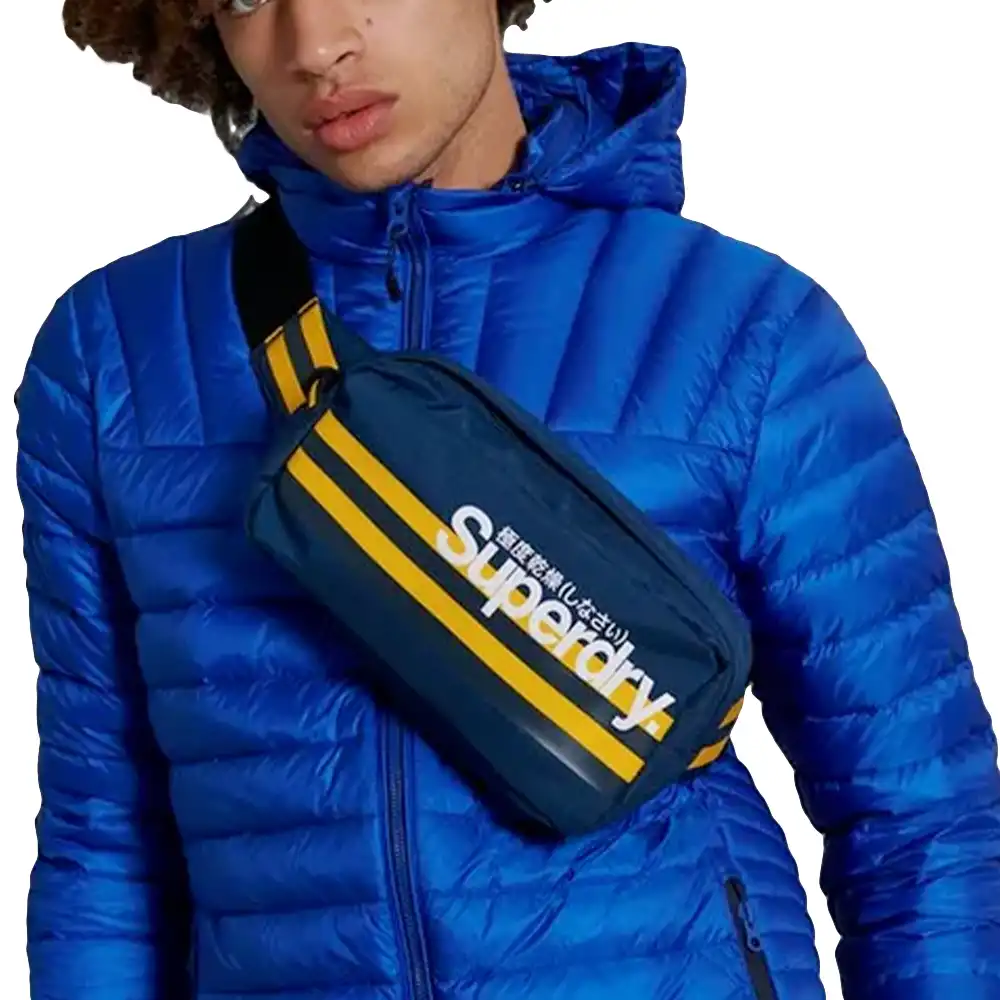 Montauk stripe Superdry - 2