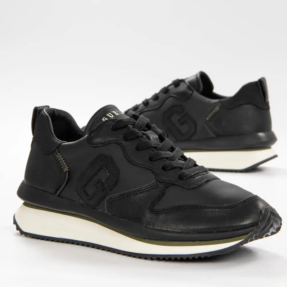 PARTNER: CREATION ref FM7MASELE12-BLACK Guess - 2