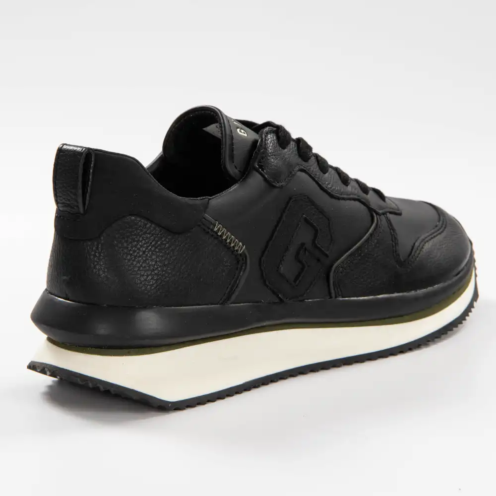 PARTNER: CREATION ref FM7MASELE12-BLACK Guess - 7