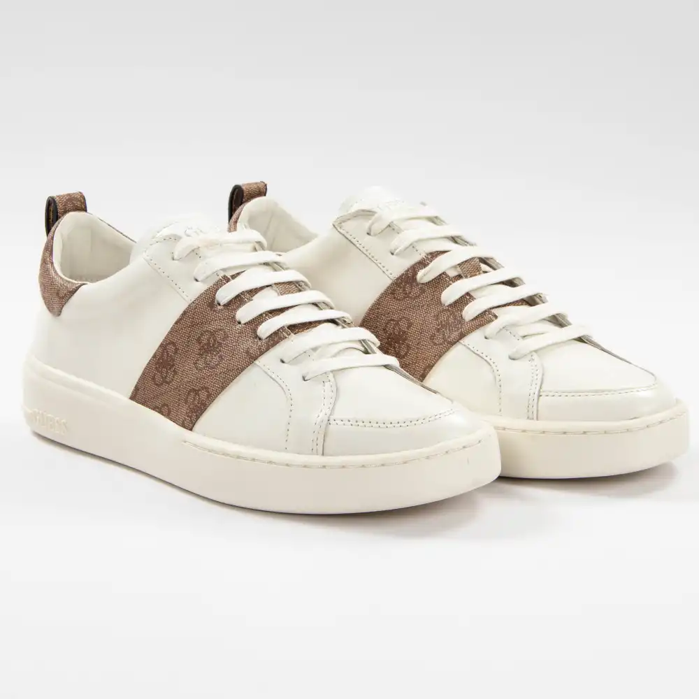 PARTNER: CREATION ref FM7VRLLEA12-WHIBR Guess - 1 PARTNER: CREATION ref FM7VRLLEA12-WHIBR Guess - 1