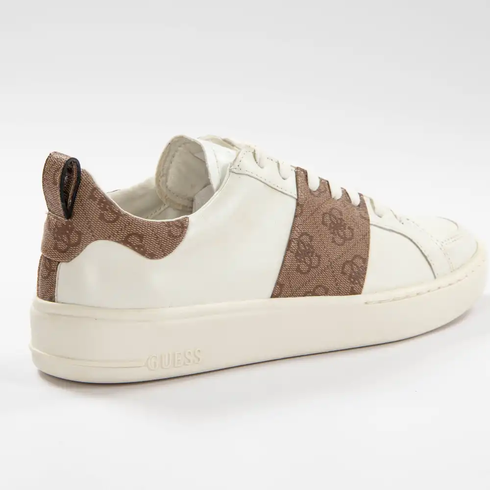 PARTNER: CREATION ref FM7VRLLEA12-WHIBR Guess - 2 PARTNER: CREATION ref FM7VRLLEA12-WHIBR Guess - 2