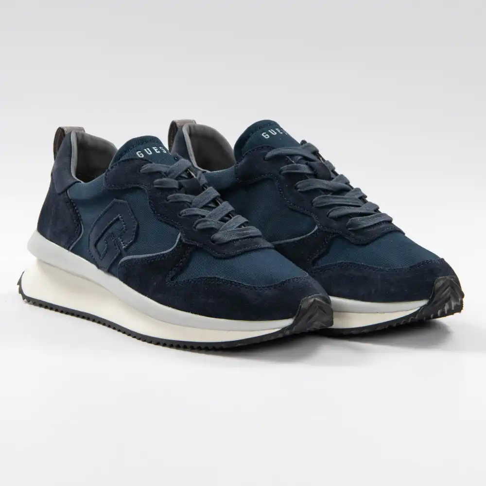 PARTNER: CREATION ref FM7MADSUE12-BLUE Guess - 1 PARTNER: CREATION ref FM7MADSUE12-BLUE Guess - 1