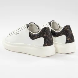 PARTNER: CREATION ref FM7SLRLEA12-WHIBR PARTNER: CREATION ref FM7SLRLEA12-WHIBR