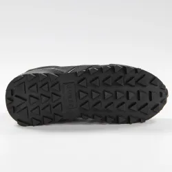 Basket basse femme Guess Samsin Noir - ZESHOES