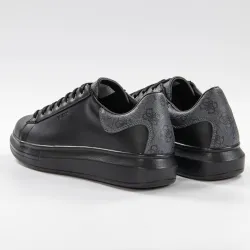 PARTNER: CREATION ref FM7SLRLEA12-BLKCO PARTNER: CREATION ref FM7SLRLEA12-BLKCO