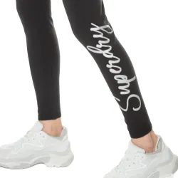 Scripted graphic Superdry - 3