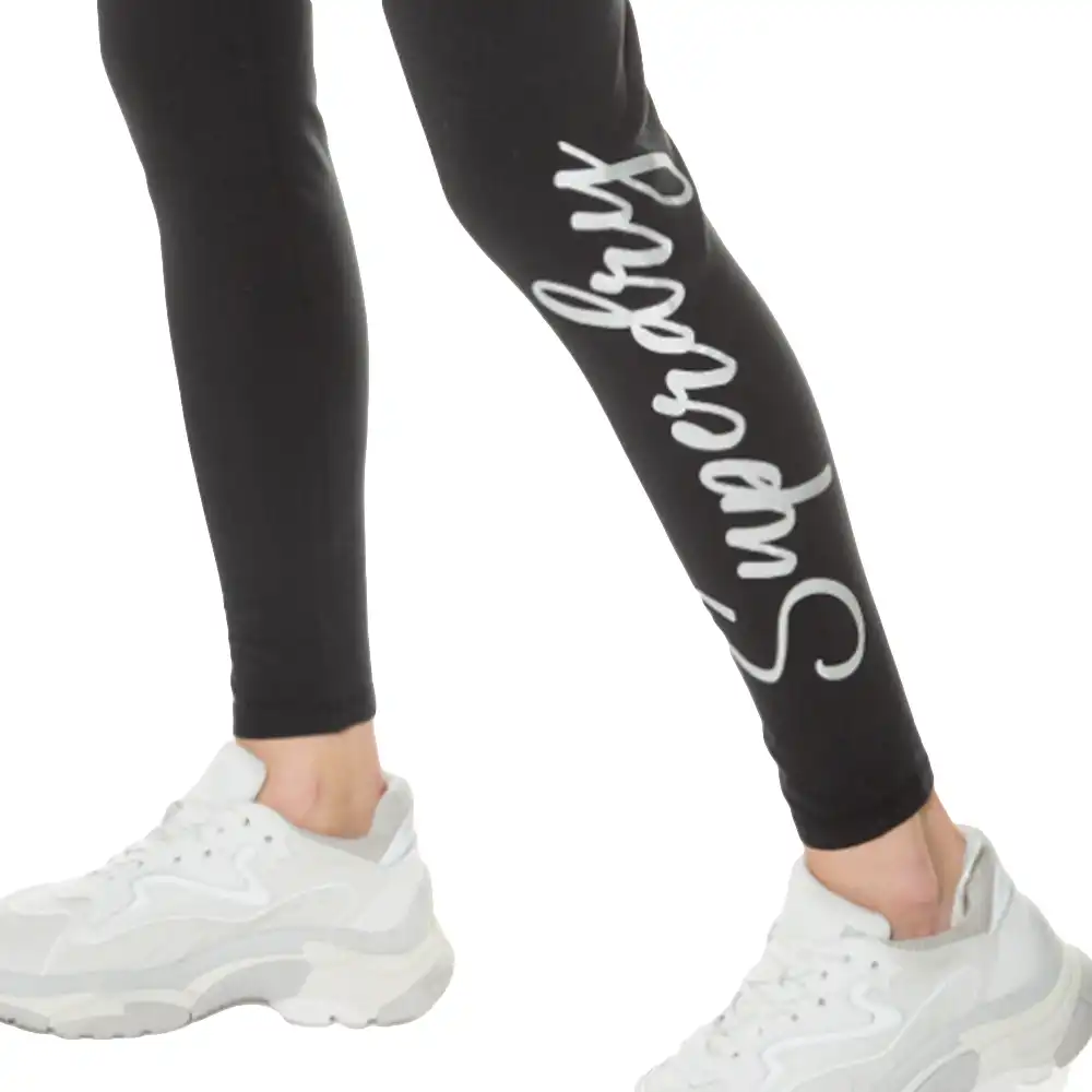 Scripted graphic Superdry - 3