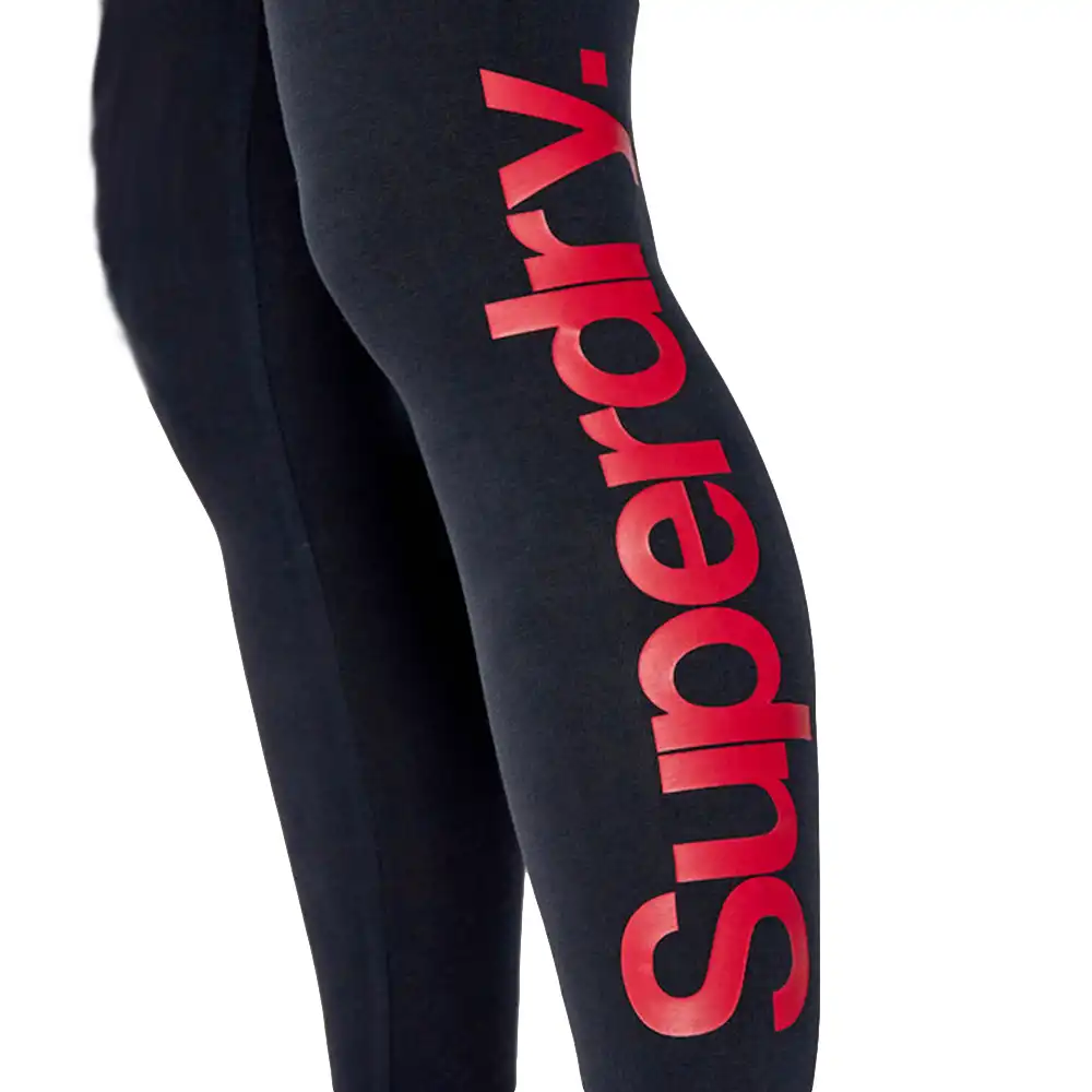 Core logo graphic Superdry - 2
