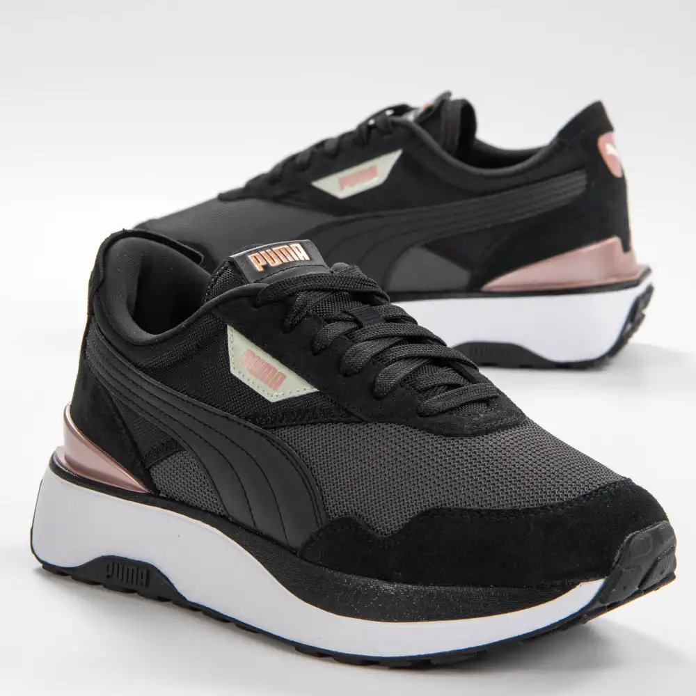 Cruise rider Enamel wn's Puma - 4