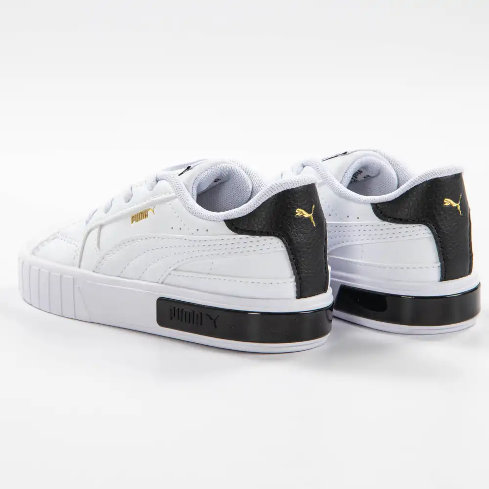 Cali star ac Puma - 9