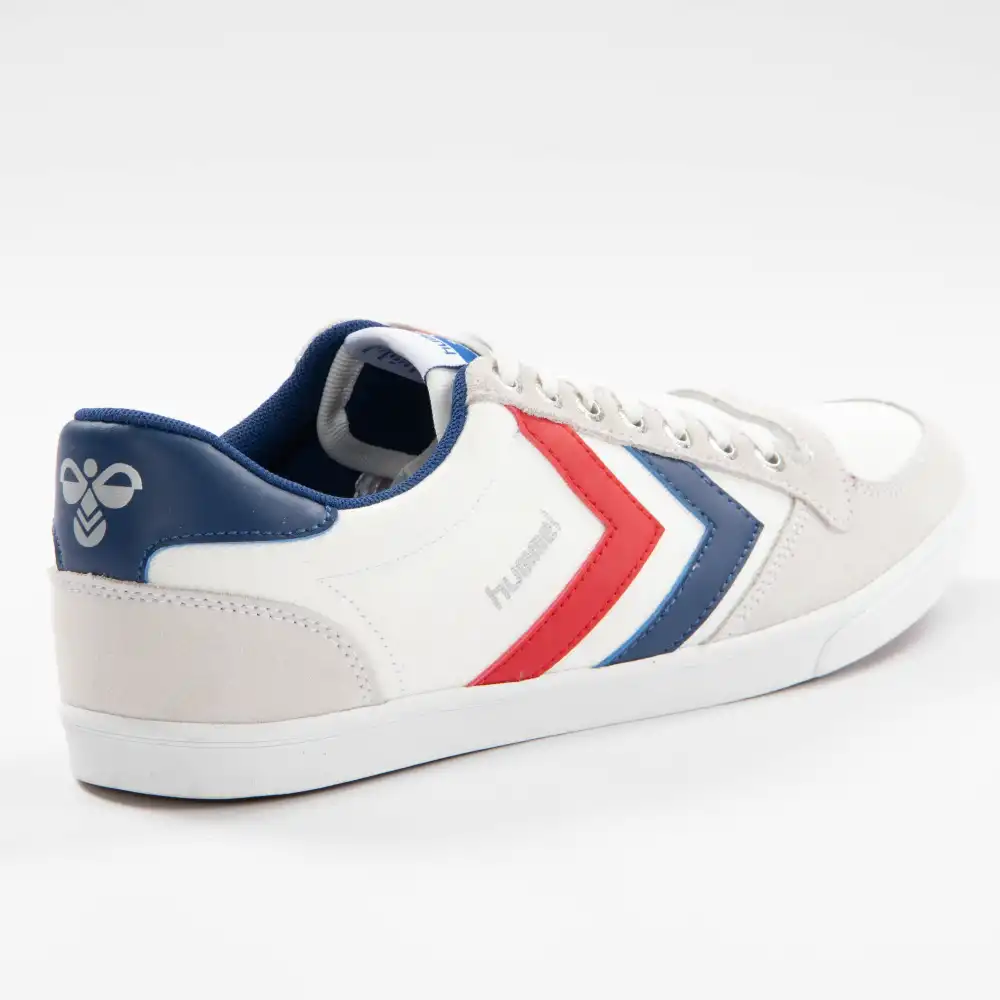 Slimmer stadil low Hummel - 6