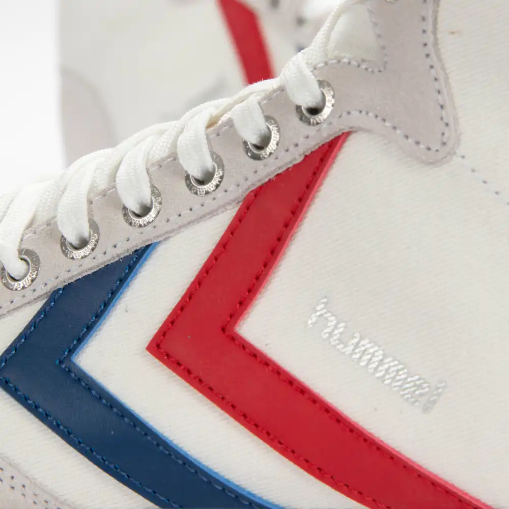Slimmer stadil high Hummel - 5