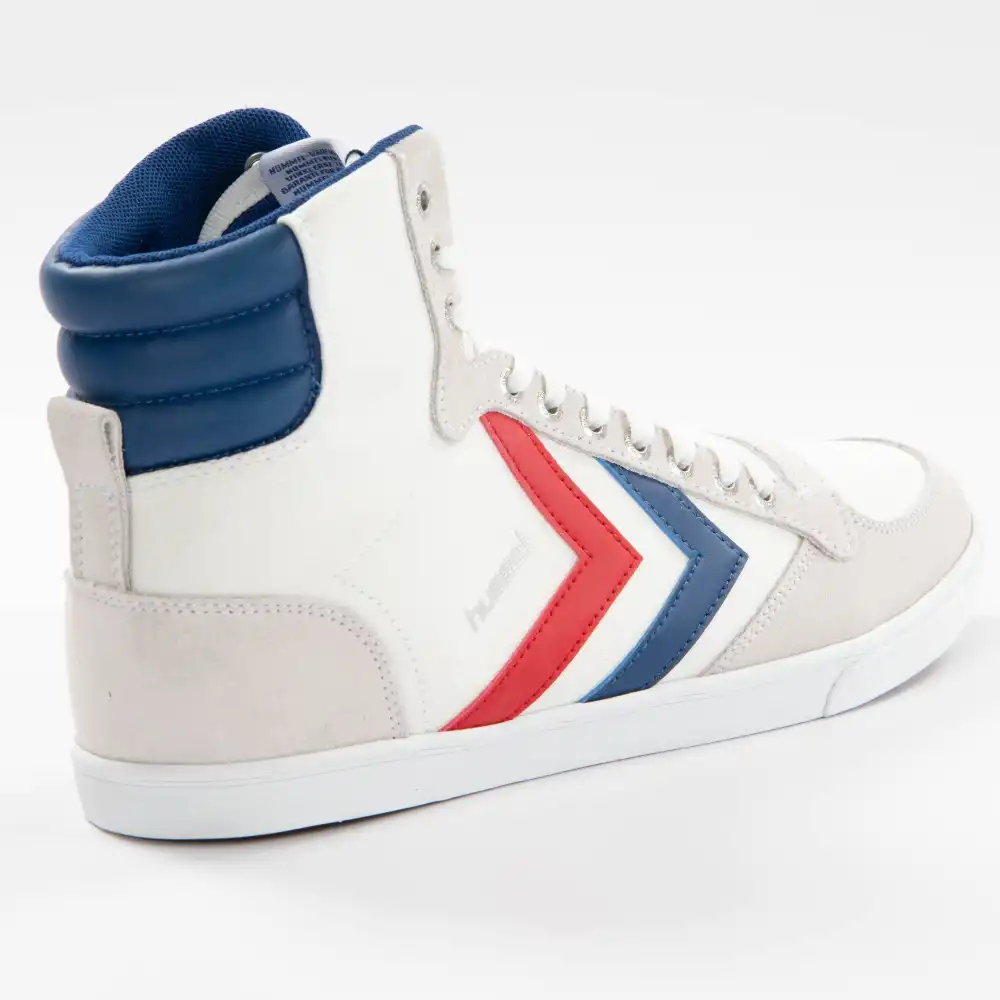 Slimmer stadil high Hummel - 7