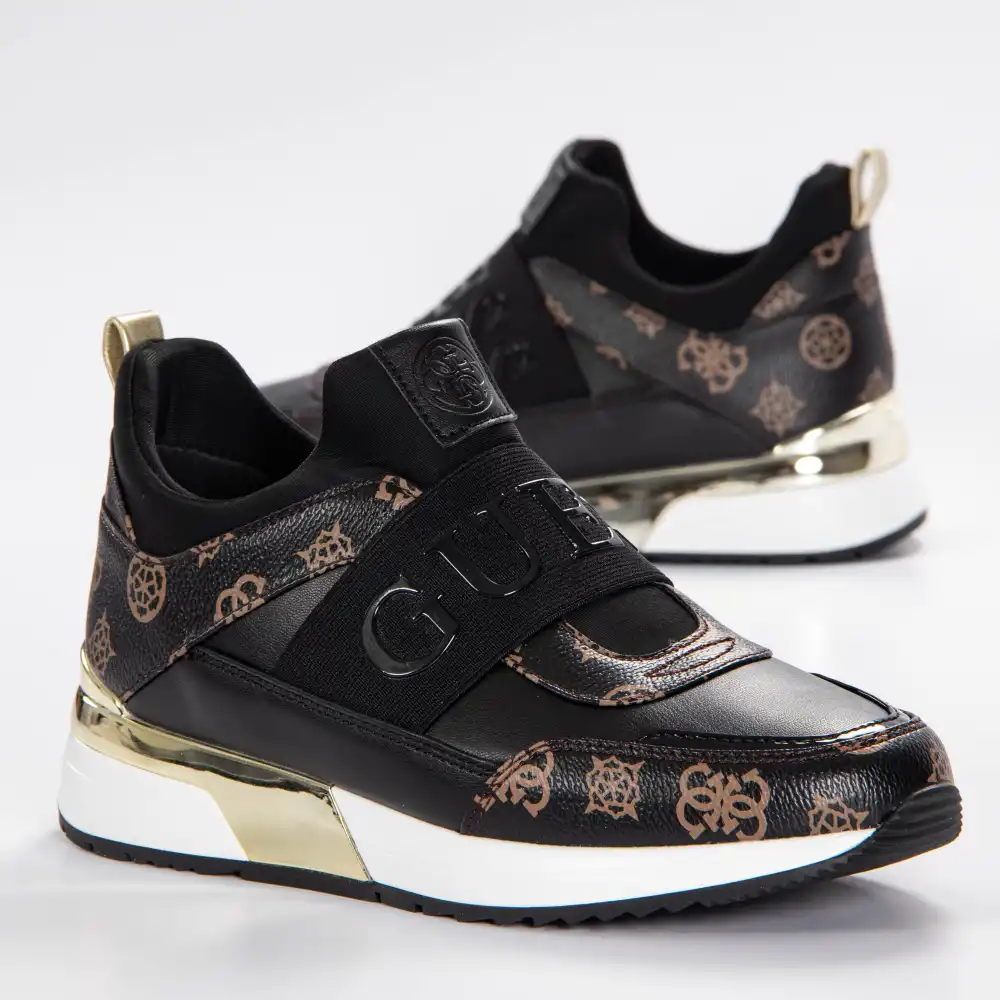 PARTNER: CREATION ref FL6MYIFAL12-BLACK Guess - 2 PARTNER: CREATION ref FL6MYIFAL12-BLACK Guess - 2