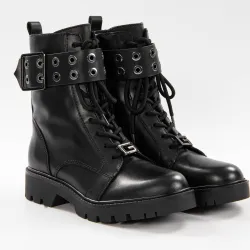 PARTNER: CREATION ref FL7R2ELE10-BLACK Guess - 1 PARTNER: CREATION ref FL7R2ELE10-BLACK Guess - 1