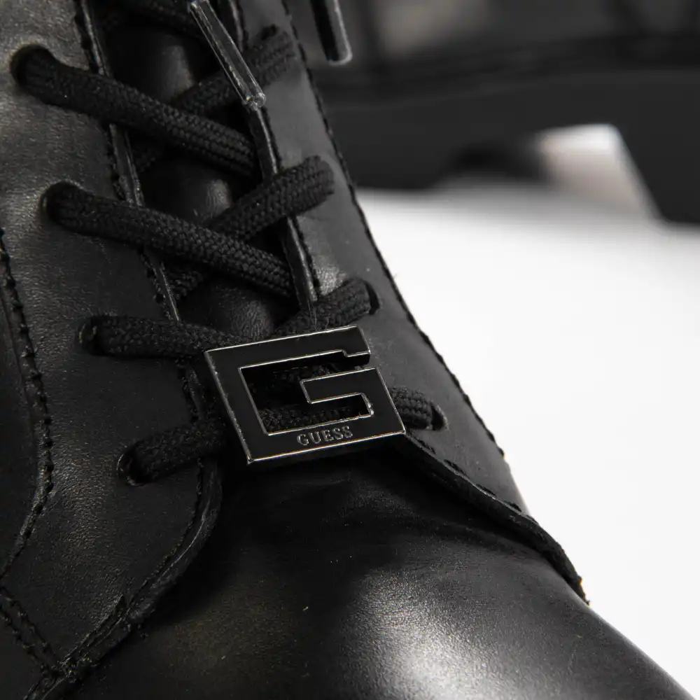 PARTNER: CREATION ref FL7R2ELE10-BLACK Guess - 4 PARTNER: CREATION ref FL7R2ELE10-BLACK Guess - 4