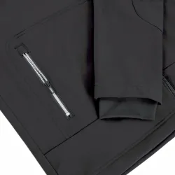 Veste homme Puma BMW motorsport softshell Noir - ZESHOES