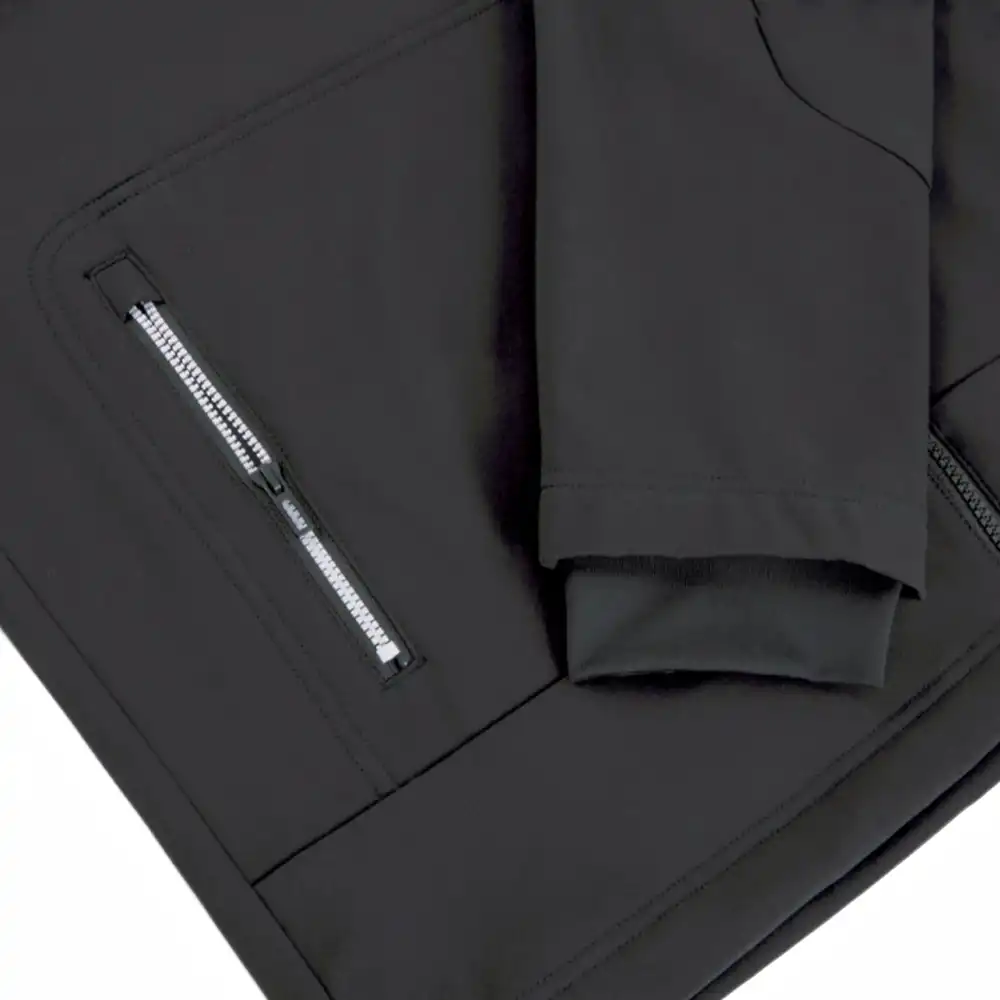 Veste homme Puma BMW motorsport softshell Noir - ZESHOES