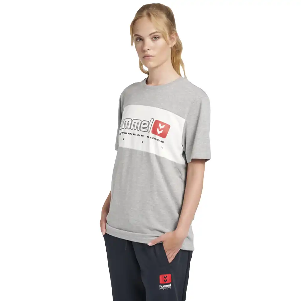 PARTNER: CREATION ref 212948-2006 Hummel - 3