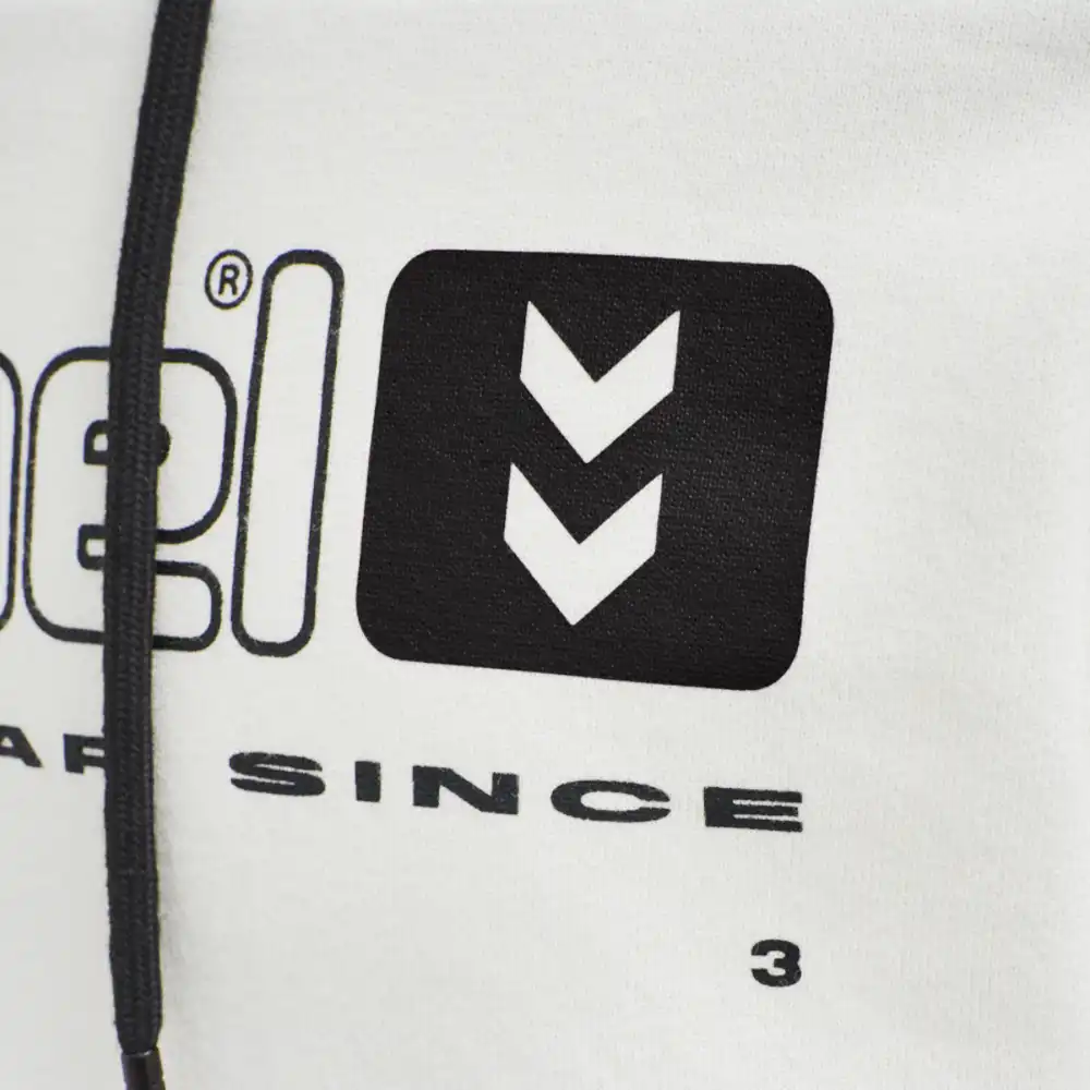 Sweat capuche homme Hummel Musa hoodie Noir - ZESHOES Sweat capuche homme Hummel Musa hoodie Noir - ZESHOES