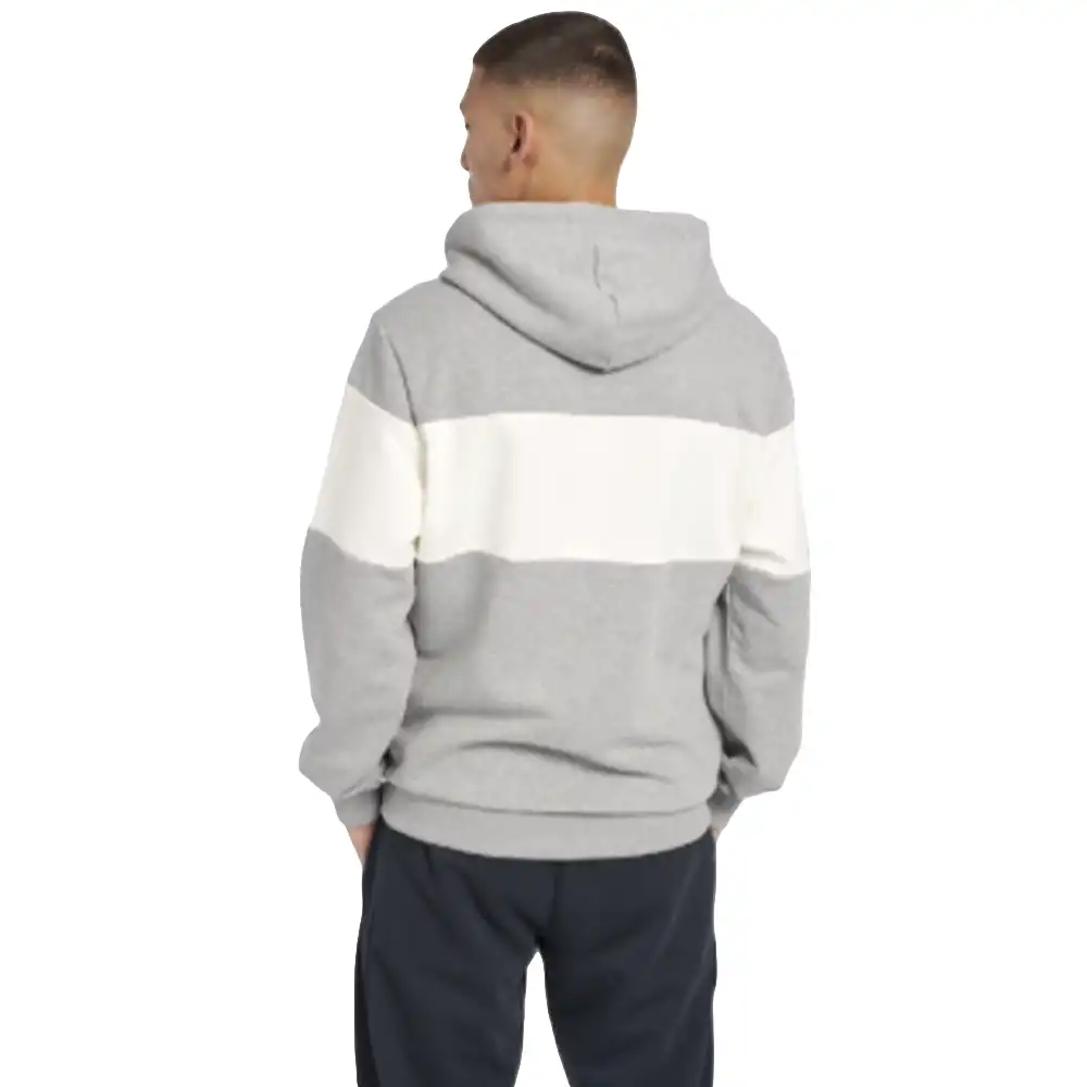 Musa hoodie Hummel - 3