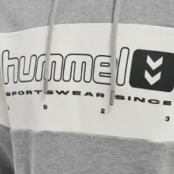 Musa hoodie Hummel - 2