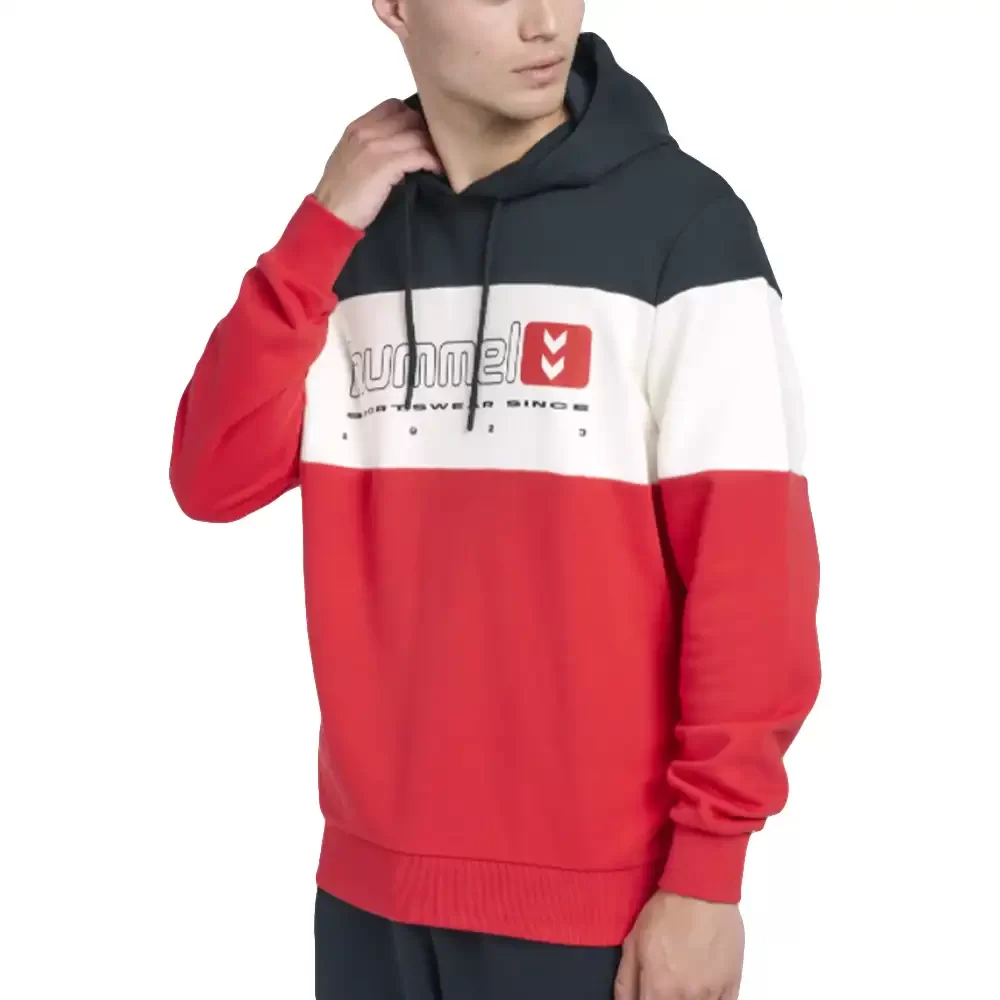 Musa hoodie Hummel - 1