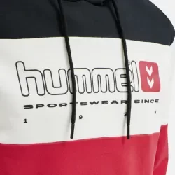 Musa hoodie Hummel - 2