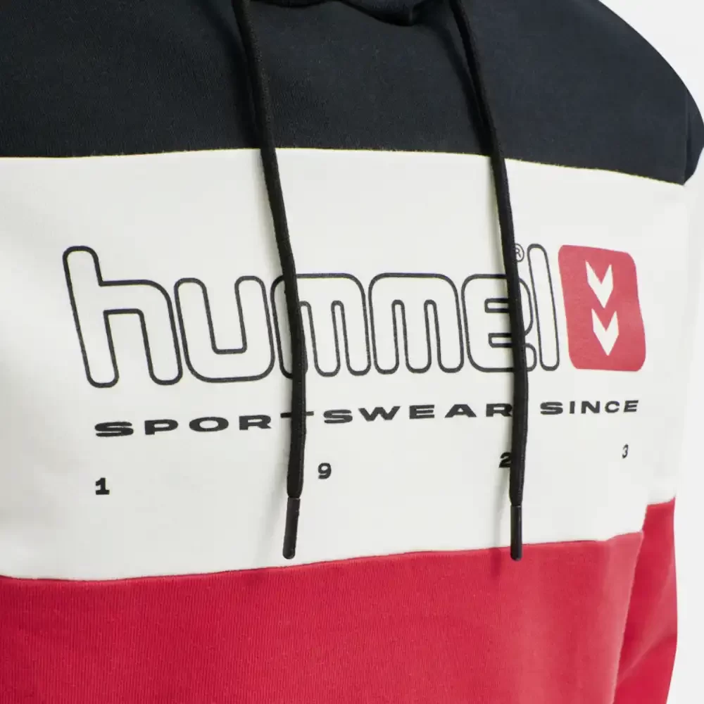 Musa hoodie Hummel - 2