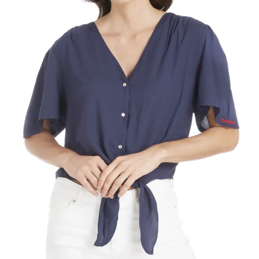 Classic logo Tommy Jeans - 2 Classic logo Tommy Jeans - 2