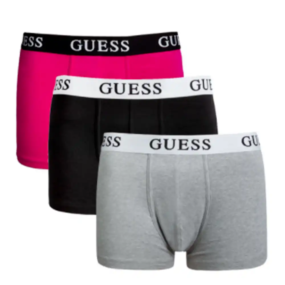 PARTNER: CREATION ref U1GG05-PNKM Guess - 1