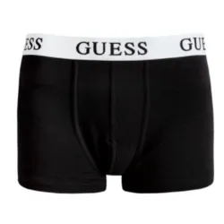 Pack x3 unlimited logo Guess - 5 Pack x3 unlimited logo Guess - 5